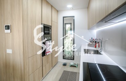 Resale - Apartamento - Torrevieja - Los Balcones