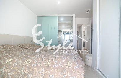 Resale - Apartamento - Torrevieja - Los Balcones