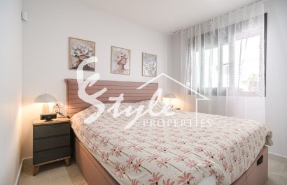 Resale - Apartamento - Torrevieja - Los Balcones