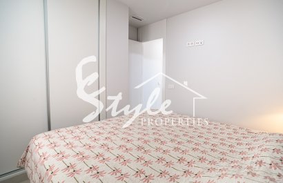 Resale - Apartamento - Torrevieja - Los Balcones