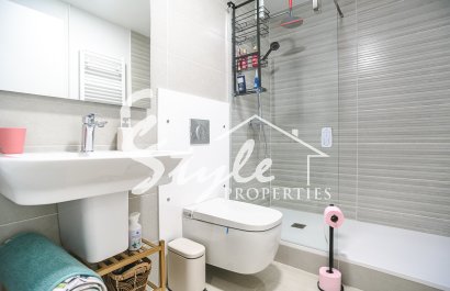 Resale - Apartamento - Torrevieja - Los Balcones