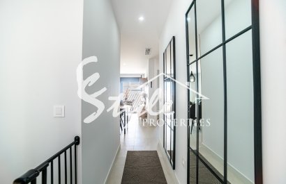 Resale - Apartamento - Torrevieja - Los Balcones