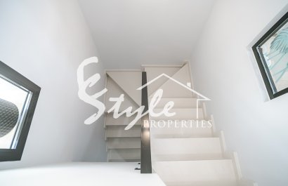 Resale - Apartamento - Torrevieja - Los Balcones