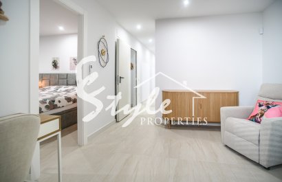 Resale - Apartamento - Torrevieja - Los Balcones