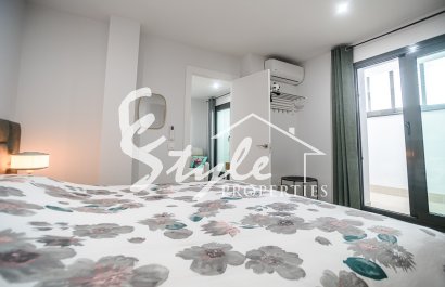 Resale - Apartamento - Torrevieja - Los Balcones