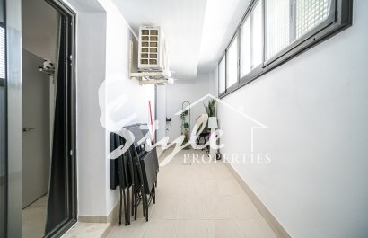 Resale - Apartamento - Torrevieja - Los Balcones