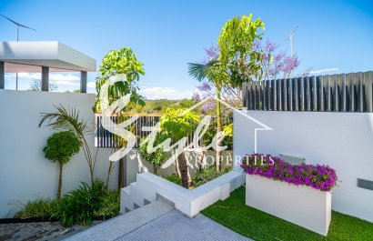 Resale - Apartamento - Torrevieja - Los Balcones