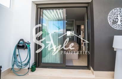 Resale - Apartamento - Torrevieja - Los Balcones