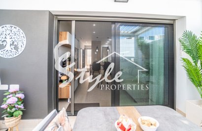 Resale - Apartamento - Torrevieja - Los Balcones