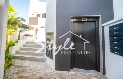 Resale - Apartamento - Torrevieja - Los Balcones