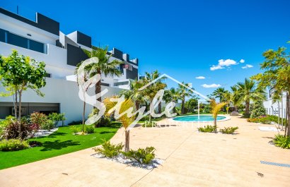 Resale - Apartamento - Torrevieja - Los Balcones