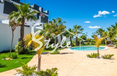 Resale - Apartamento - Torrevieja - Los Balcones