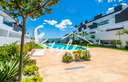 Resale - Apartamento - Torrevieja - Los Balcones