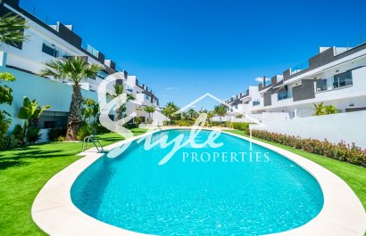 Resale - Apartamento - Torrevieja - Los Balcones