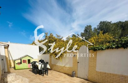 Reventa - Villa - Pilar de la Horadada - Pinar de Campoverde