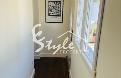 Reventa - Villa - Pilar de la Horadada - Pinar de Campoverde