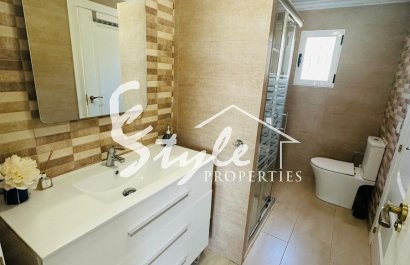 Reventa - Villa - Pilar de la Horadada - Pinar de Campoverde