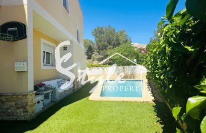 Reventa - Villa - Pilar de la Horadada - Pinar de Campoverde