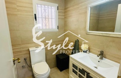 Reventa - Villa - Pilar de la Horadada - Pinar de Campoverde