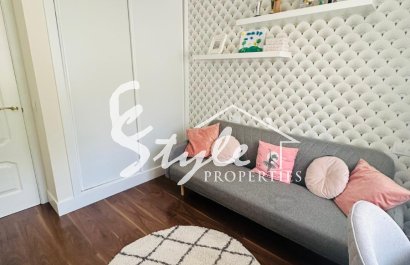 Reventa - Villa - Pilar de la Horadada - Pinar de Campoverde