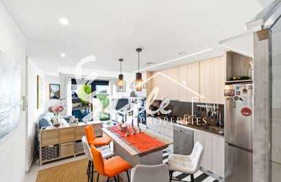 Reventa - Villa - Ciudad Quesada - Benijofar