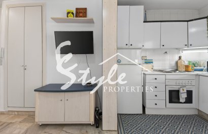 Reventa - Apartamento - Torrevieja - Playa del Cura