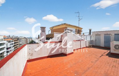 Reventa - Apartamento - Torrevieja - Playa del Cura
