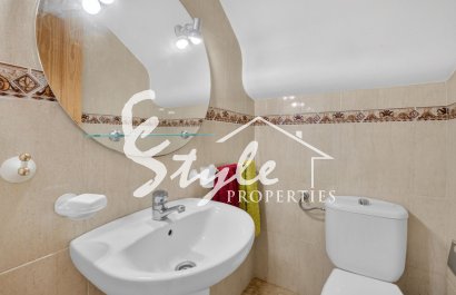 Reventa - Adosado - Orihuela-Costa - Playa Flamenca