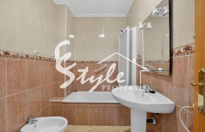 Reventa - Adosado - Orihuela-Costa - Playa Flamenca