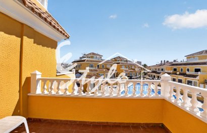 Reventa - Adosado - Orihuela-Costa - Playa Flamenca