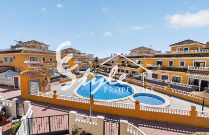 Reventa - Adosado - Orihuela-Costa - Playa Flamenca