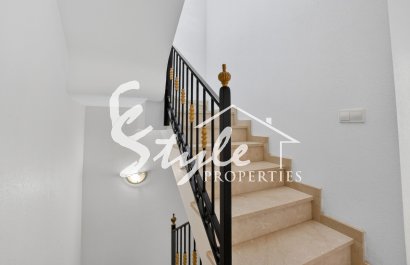Reventa - Adosado - Orihuela-Costa - Playa Flamenca