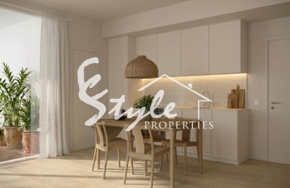 New build - Apartamento - San Pedro del Pinatar