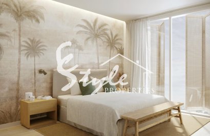 New build - Apartamento - San Pedro del Pinatar
