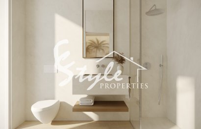 New build - Apartamento - San Pedro del Pinatar
