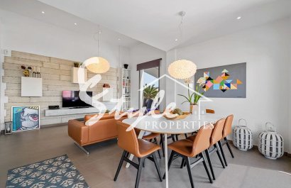 Resale - Villa - Ciudad Quesada - Rojales