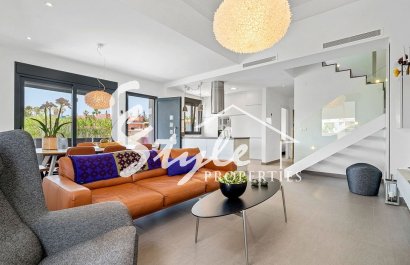 Resale - Villa - Ciudad Quesada - Rojales