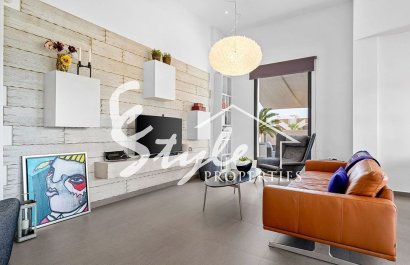 Resale - Villa - Ciudad Quesada - Rojales