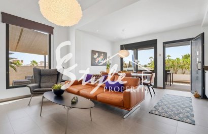 Resale - Villa - Ciudad Quesada - Rojales