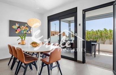 Resale - Villa - Ciudad Quesada - Rojales
