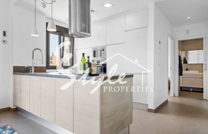 Resale - Villa - Ciudad Quesada - Rojales