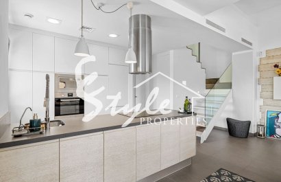 Resale - Villa - Ciudad Quesada - Rojales