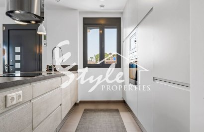 Resale - Villa - Ciudad Quesada - Rojales