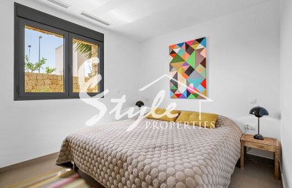 Resale - Villa - Ciudad Quesada - Rojales