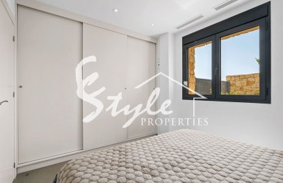 Resale - Villa - Ciudad Quesada - Rojales