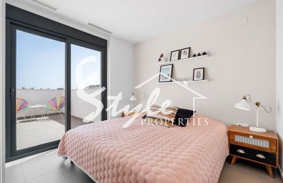 Resale - Villa - Ciudad Quesada - Rojales