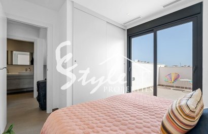 Resale - Villa - Ciudad Quesada - Rojales