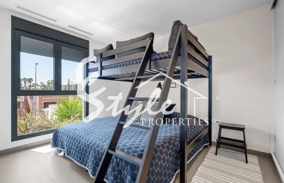 Resale - Villa - Ciudad Quesada - Rojales