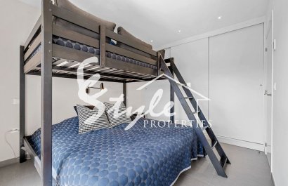 Resale - Villa - Ciudad Quesada - Rojales