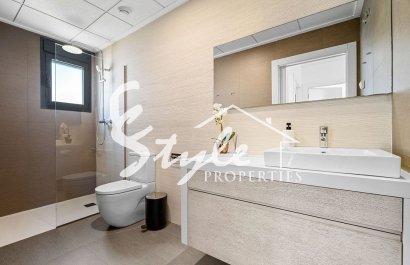 Resale - Villa - Ciudad Quesada - Rojales